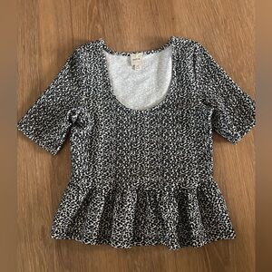 Maeve Top Anthropologie